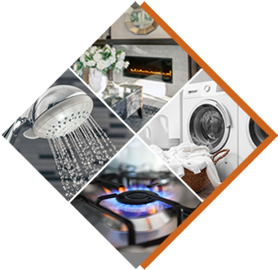 benefits of propane gas