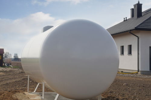 gas line Kent County, MD